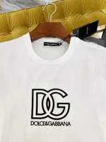 Футболка Dolce&Gabbana