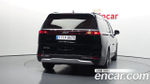 KIA Canival Gasoline 9-Seater Prestige — 2023