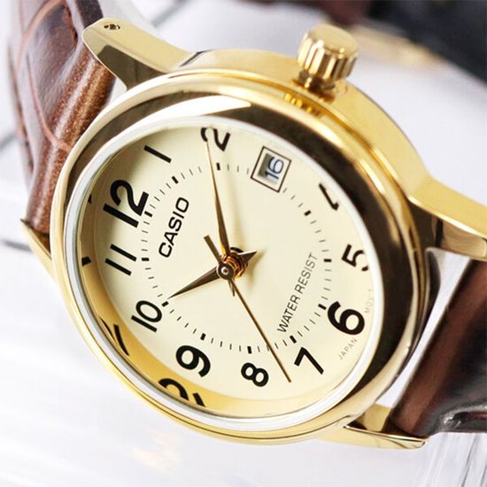 Наручные часы Casio LTP-V002GL-9B
