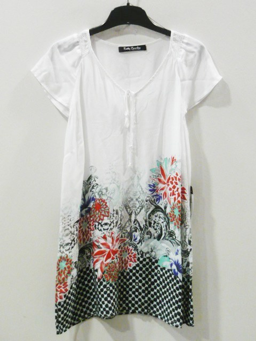 BB6038/2535  туника