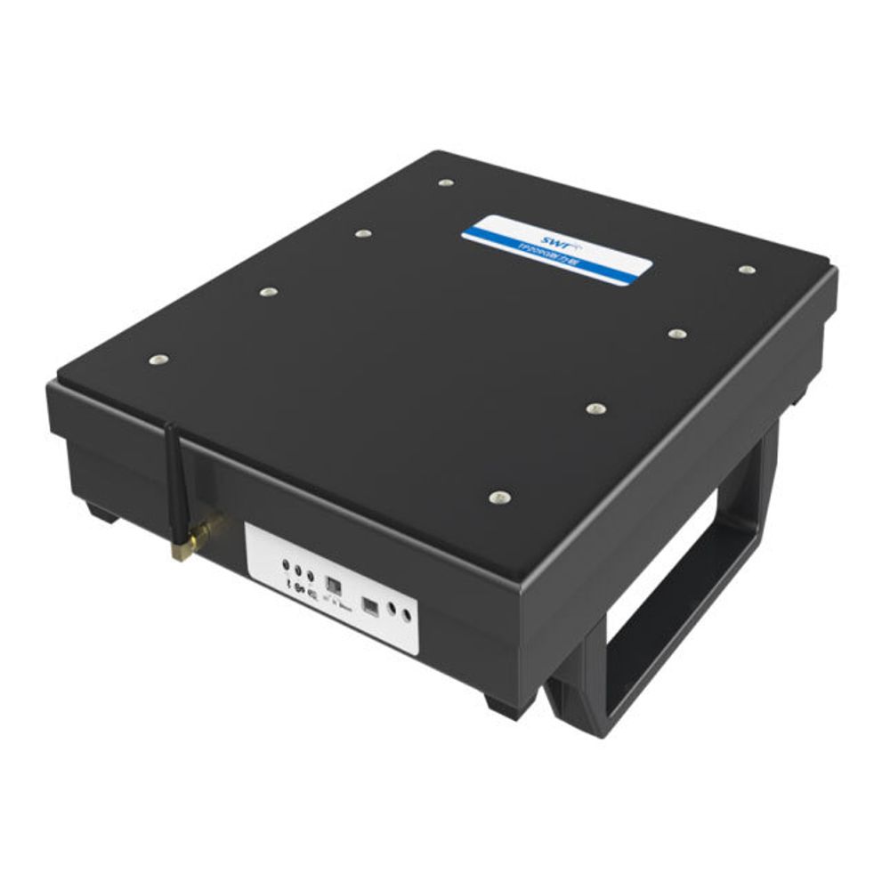 Платформа измерения силы SWR TP2090