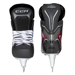 Коньки CCM JETSPEED FT860 JR (юниорский)