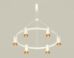 Подвесная люстра Ambrella Light XB XB9021152