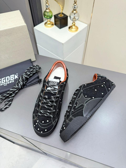 Кеды Golden Goose