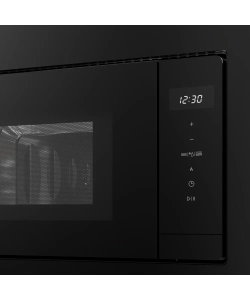Встраиваемая микроволновая печь Kuppersberg HMW 622 B