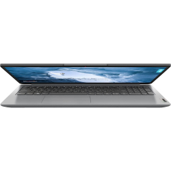 Ноутбук Lenovo IdeaPad 1 15AMN7 grey (AMD Athlon 7120U/8Gb/256Gb SSD/VGA int/noOS) ((82VG00Q8FE))
