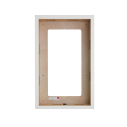 DALI PHANTOM OW FRAME S-280 Белый [White] - Настенная рамка