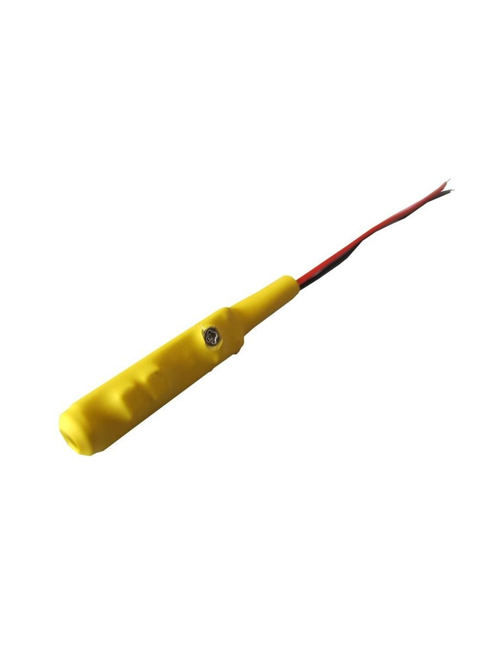 Микрофон ST-05 (АРУ+РР) ЖЕЛТЫЙ