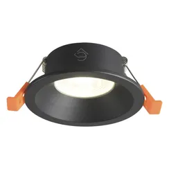 Точечный светильник Clt 080 CLT 080C1 BL Crystal Lux