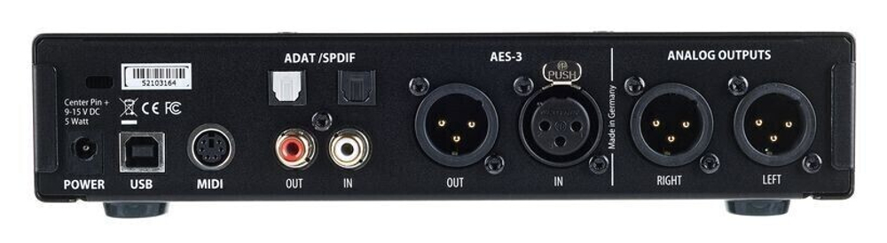 RME Digiface AES