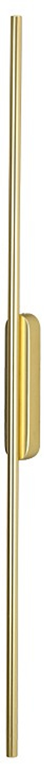 Накладной светильник Newport SABINA 3512N/A mat.gold