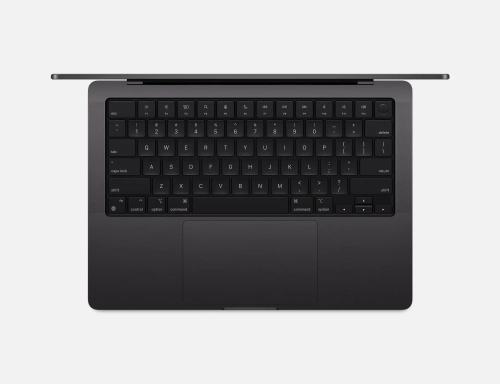 MacBook Pro 14" (M4 10-Core, GPU 10-Core, 24GB, 1TB)
