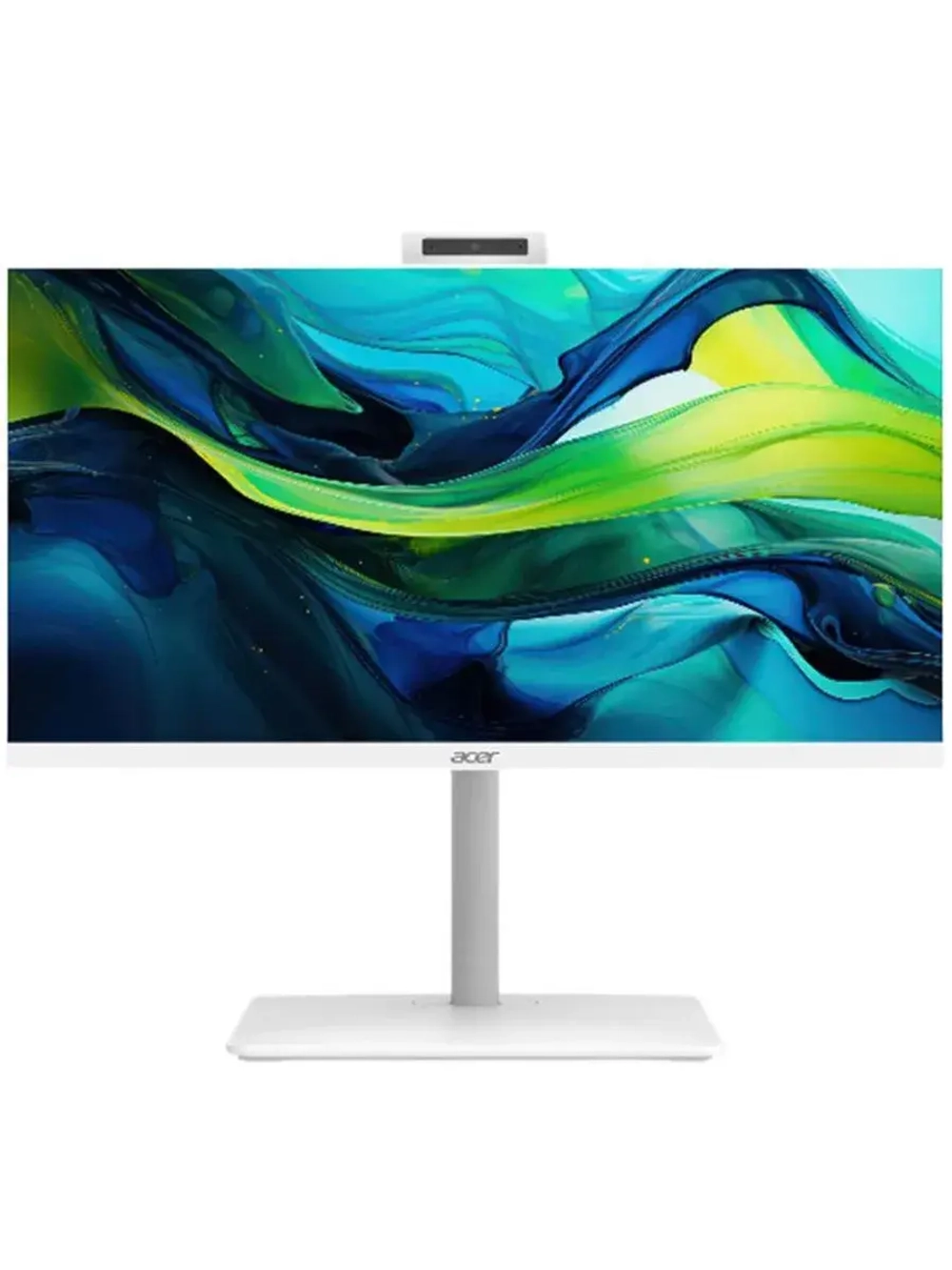 " Моноблок Aspire C27A White 16/512 ГБ DQ.BNRCD.002 WHITE