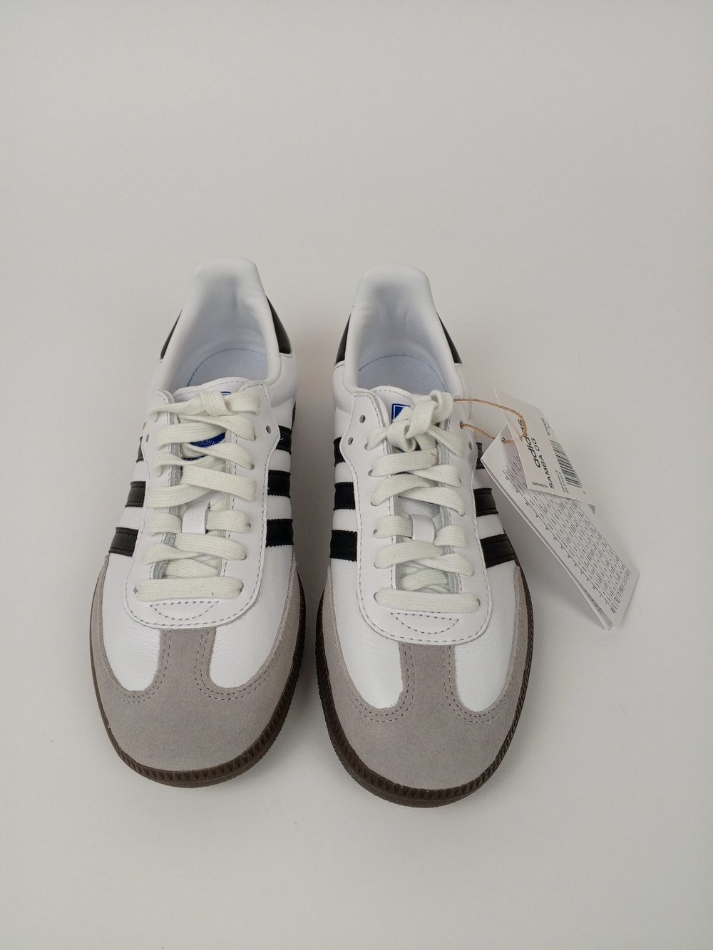 Кеды Adidas Samba