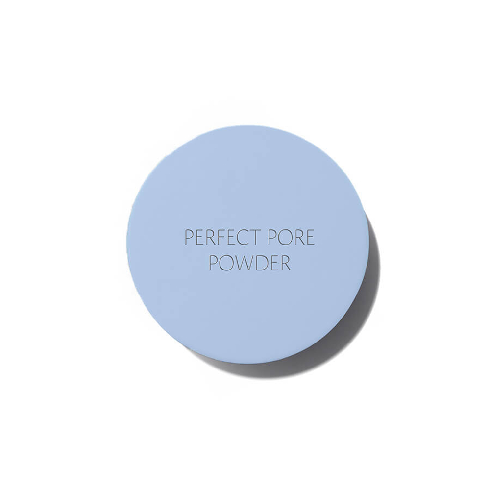 The Saem Pore Powder Пудра рассыпчатая