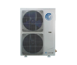 Systemair SYSPLIT SIMPLE CEILING 60 HP R
