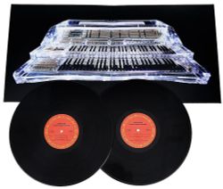 Daft Punk. Random Access Memories (2 LP)