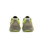 Баскетбольные кроссовки Nike Ja 2 Light Lemon Twist/Light Army/Cargo Khaki/Total Orange