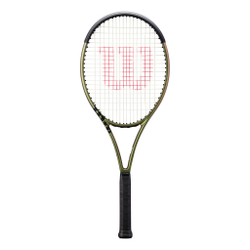 Теннисная ракетка Wilson Blade 100L V8 Tour Racket