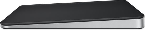 Трекпад Apple Magic Trackpad, черный