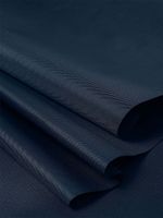 Оксфорд 200D PU1000 78 г/м², 150 см / 10 метров, ОКС.TBY200D.S058.10, S058 т.синий