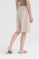 Шорты Риесте NOME Atelier