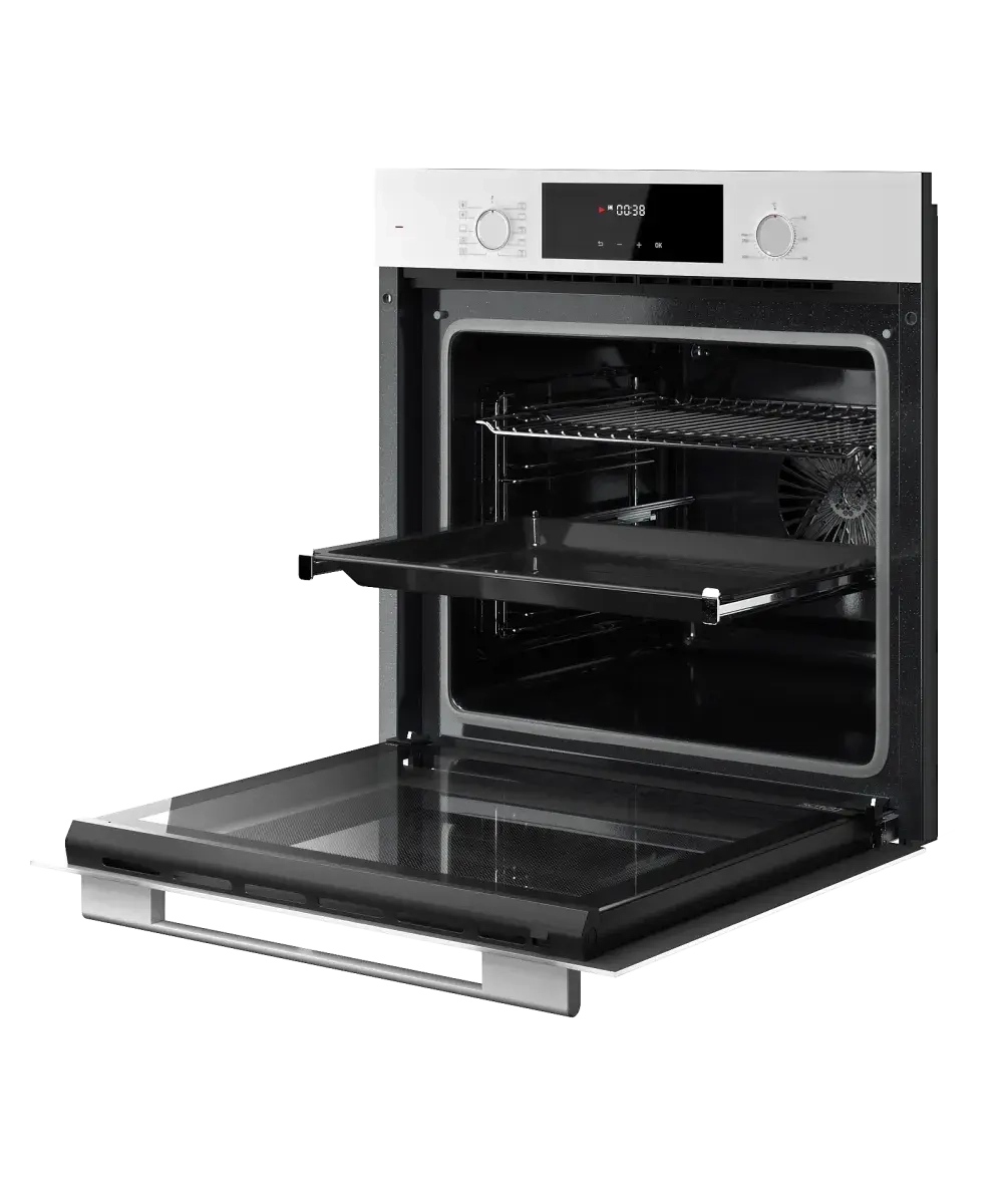 Электрический духовой шкаф Kuppersberg HF 609 W фото 3