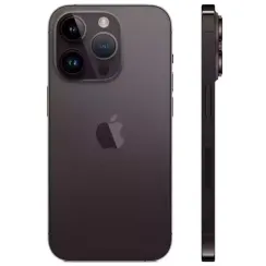Apple iPhone 14 Pro Max 512GB Space Black