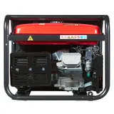 Бензиновый генератор Fubag BS 8500 XD ES DUPLEX — фото 6