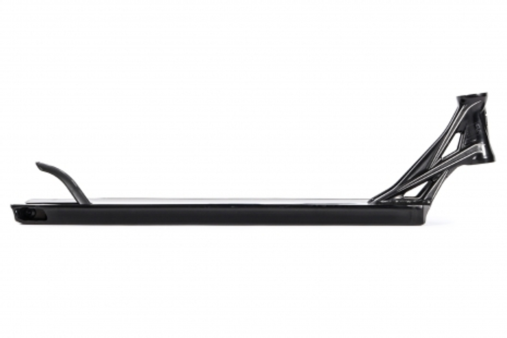Дека Ethic Lindworm V3 Boxed Deck 590 - black