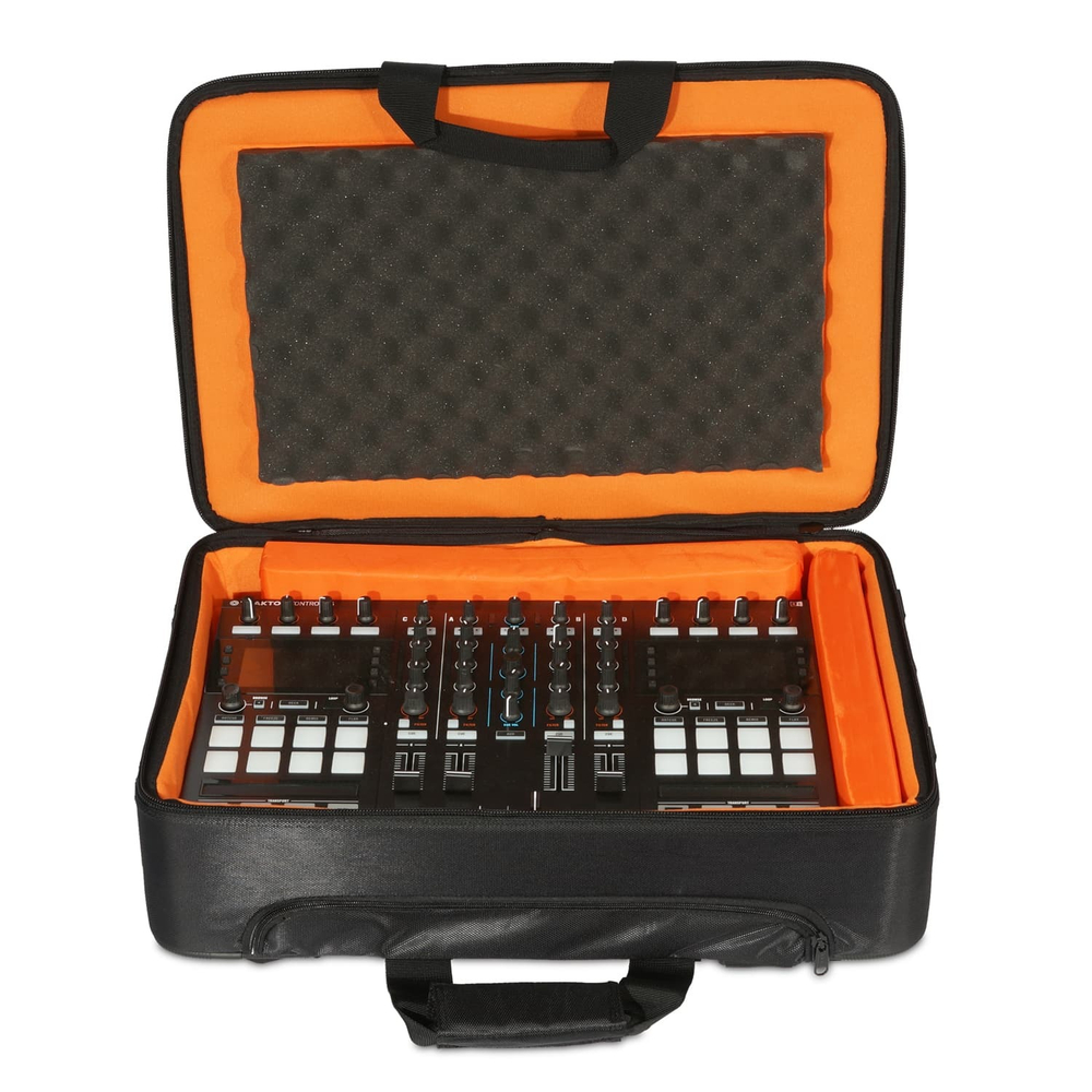 Рюкзак UDG Ultimate MIDI controller Backpack Small Black/Orange Inside MK2