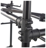 Jaspers Keyb.-Rack KR200-6-150RB