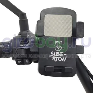 Электроскутер SIBERTON U5 PRO 2000W (60V/45Ah) фото №12