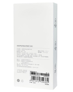Зубная щетка Ультразвуковая Xiaomi Mi Electric Toothbrush T200C розовый