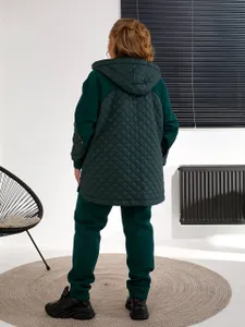 Костюм УК-1463-3 Фабрика Моды