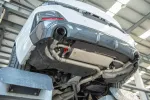 Даунпайпы для BMW 4 SERIES G22 425i 2.0T
