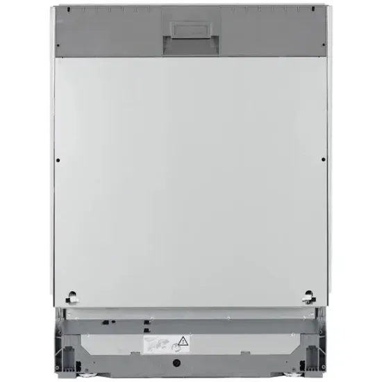 Встраиваемая посудомоечная машина Bosch SMV8YCX02E