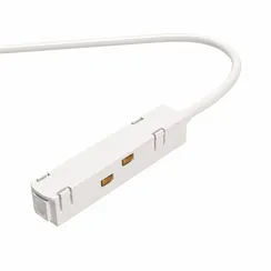 Питание боковое Accessories for tracks S35 TRA004B-22W Maytoni