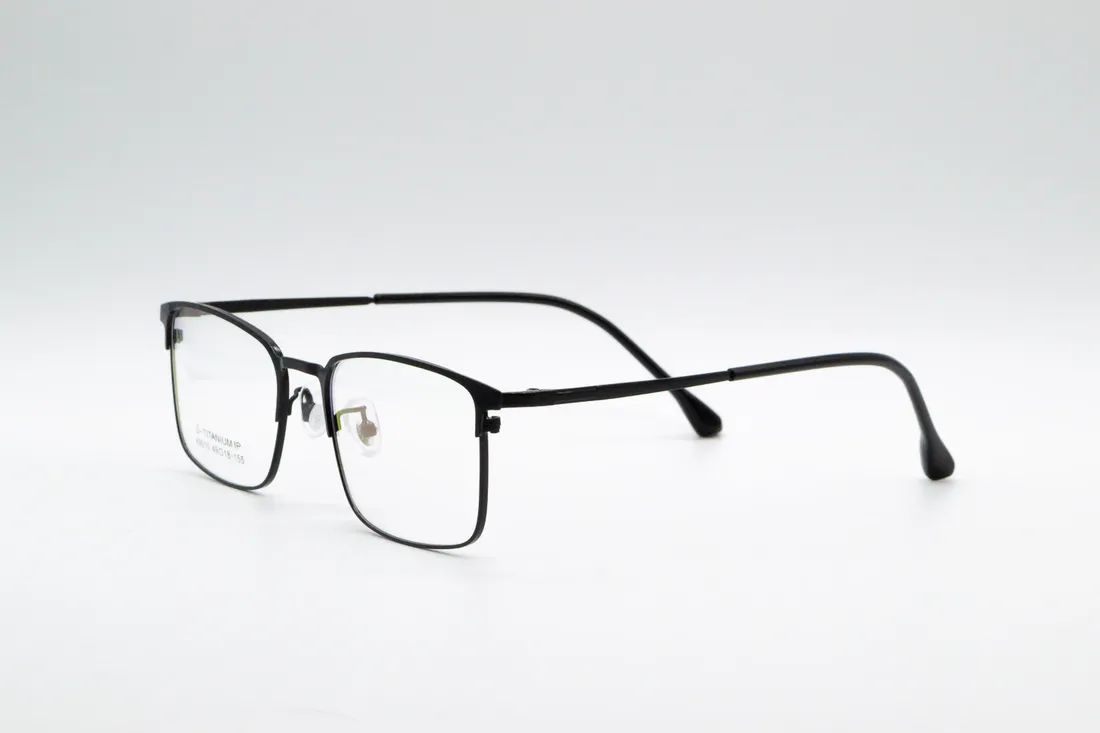Изг.оправы Venotti 89010 Black — кадр 2