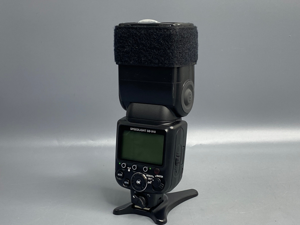 Nikon Speedlight SB-910