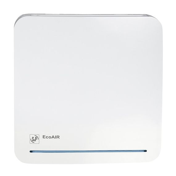 Накладной вентилятор Soler & Palau ECOAIR 100 SLC Ecowatt