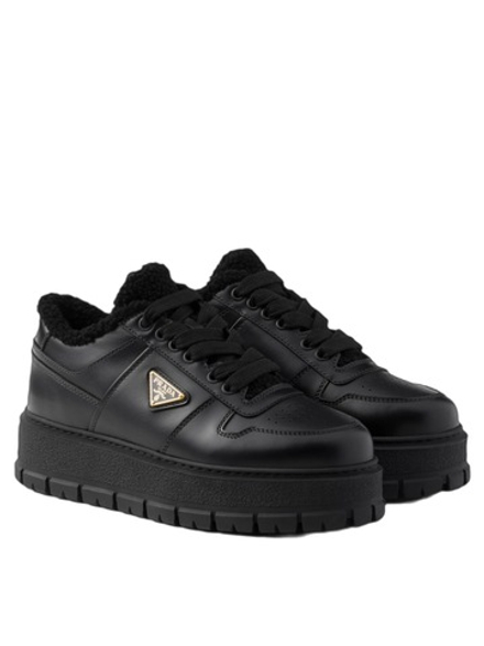 Кеды Prada