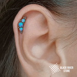 Orion's Belt IG Opal #40