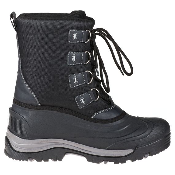Ботинки зимние Norfin JASPER р.41