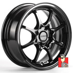 Комплект дисков Rays 14x6 et35 4x100/4x114.3