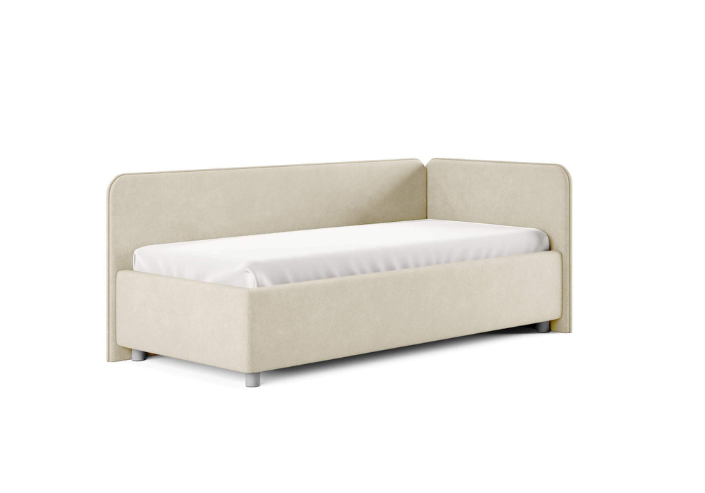 Кровать Capri R (90x200)