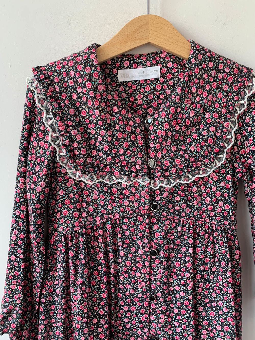 Платье Zara