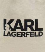 Сумка-шопер k/ikonik 2.0 Karl Lagerfeld - черный(235W3992)