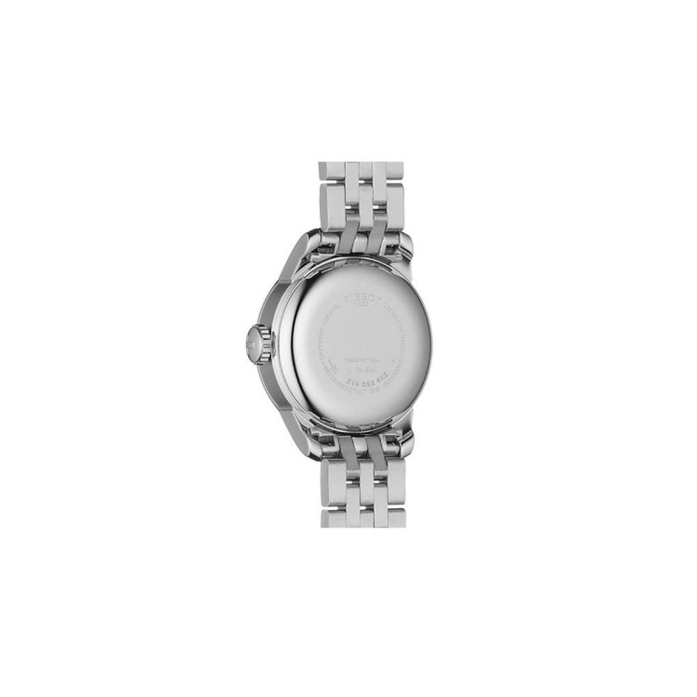 Часы TISSOT 25.3mm, T41.1.183.53