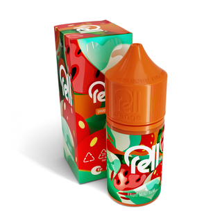 Купить Rell Orange 28 мл - Fruit Mint Gum (0 мг)